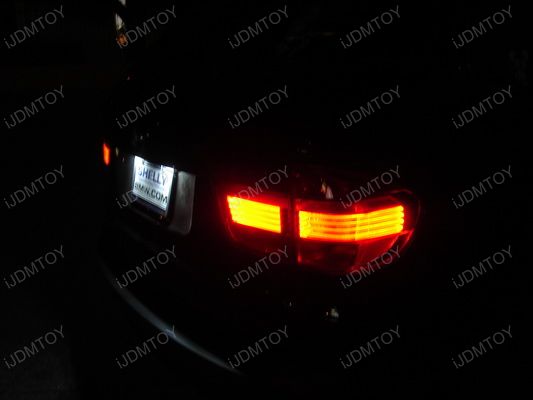 BMW - X5 - Error - Free - LED 5